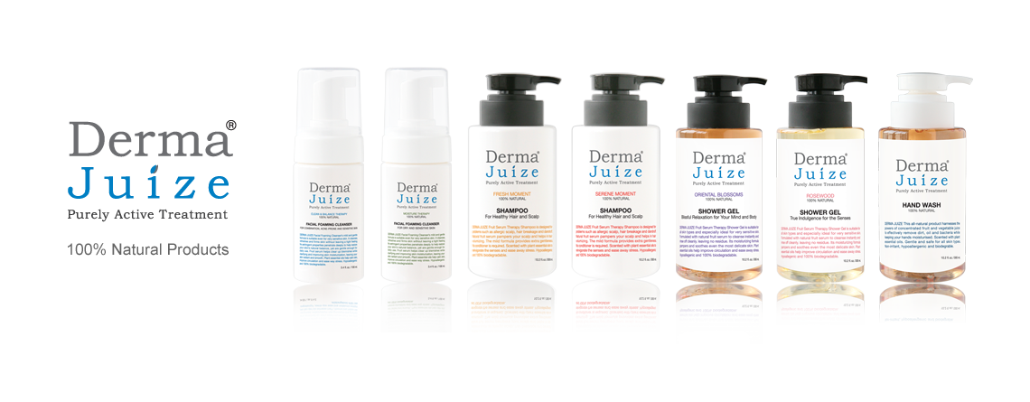 DERMA JUIZE